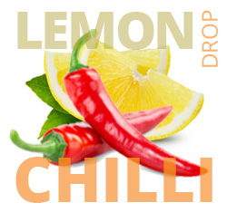Lemon drop chilli