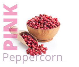 Pink peppercorn