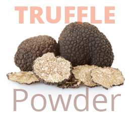 Truffle powder